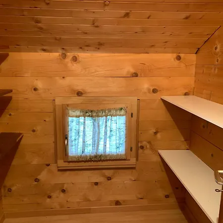 Haus Muehlebach Διαμέρισμα