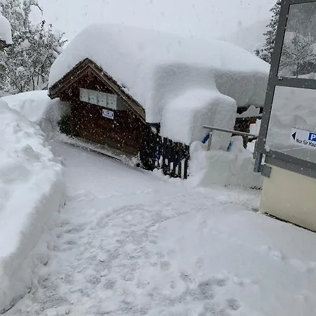 Διαμέρισμα Haus Muehlebach *