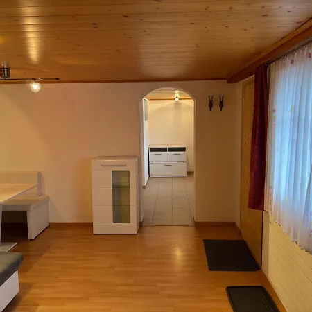 Haus Muehlebach Appartamento *