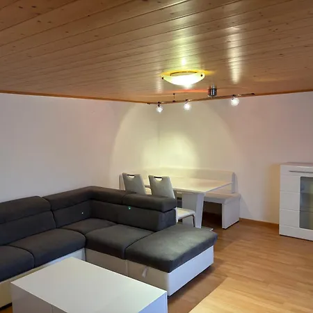 Appartement Haus Muehlebach