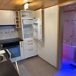 Haus Muehlebach Daire *